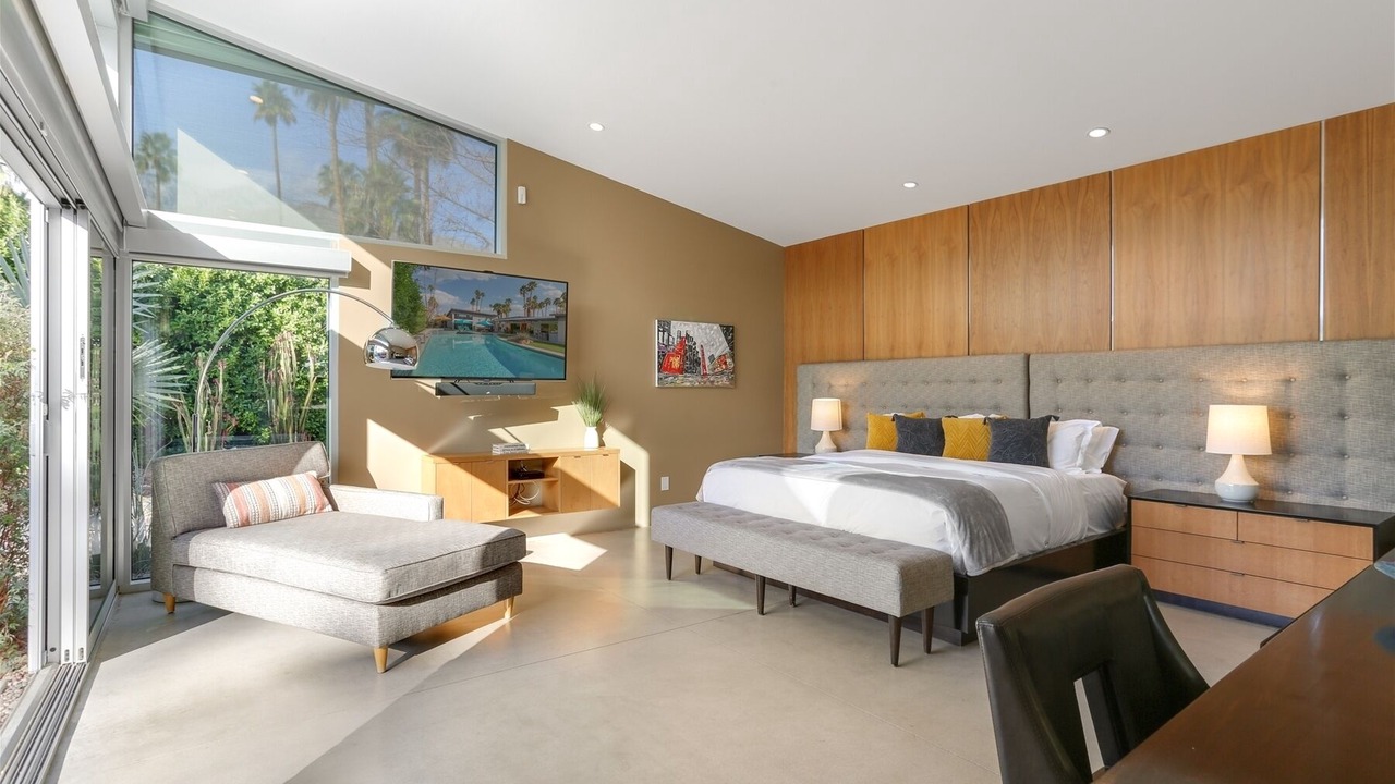 Photo of Bedroom in Deep Well Ranch