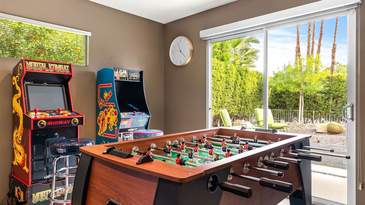 Photo of Bedroom in Deep Well Ranch