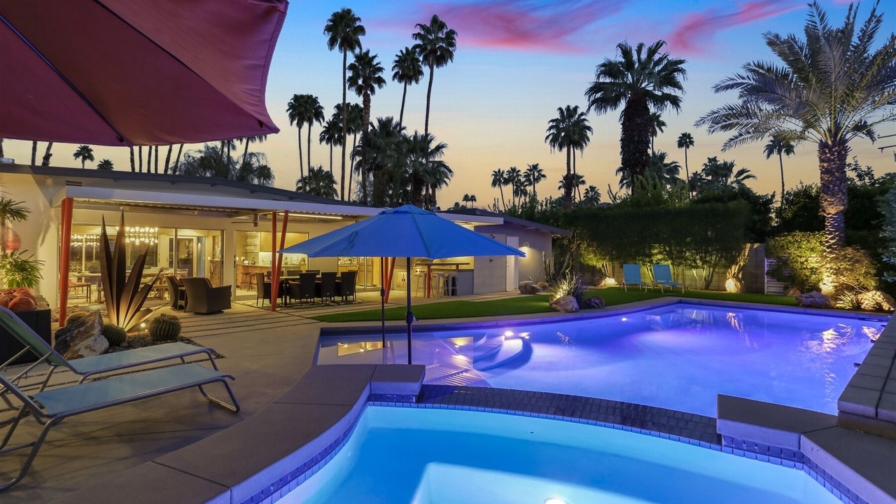 Photo of Outdoor in Deep Well Ranch