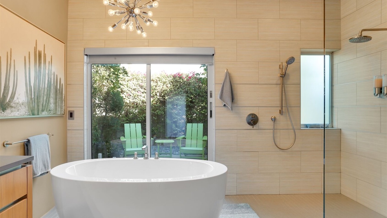 Photo of Bathroom in Deep Well Ranch