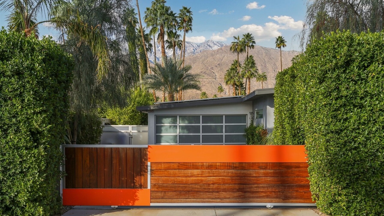 Photo of Outdoor in Deep Well Ranch