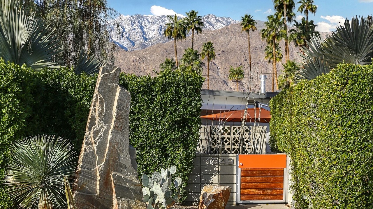 Photo of Outdoor in Deep Well Ranch
