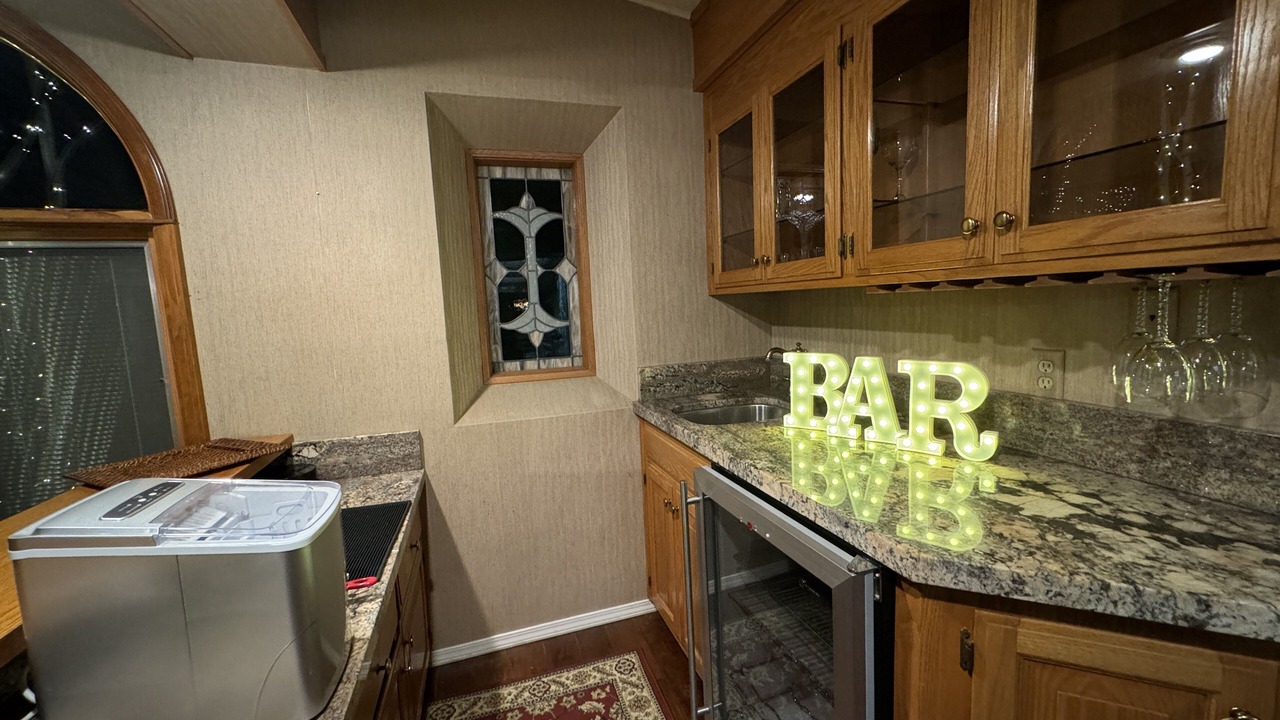 Photo of Kitchen in Porterville