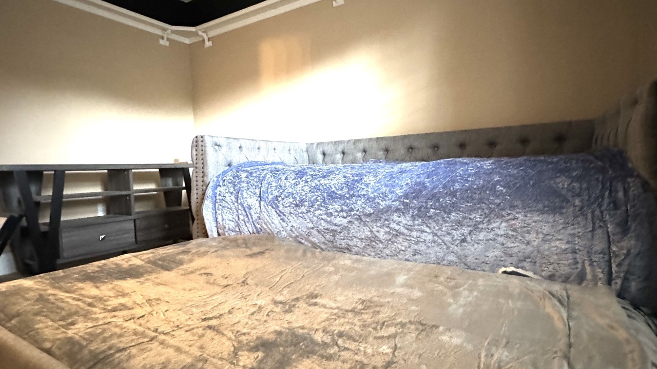 Photo of Bedroom in Porterville
