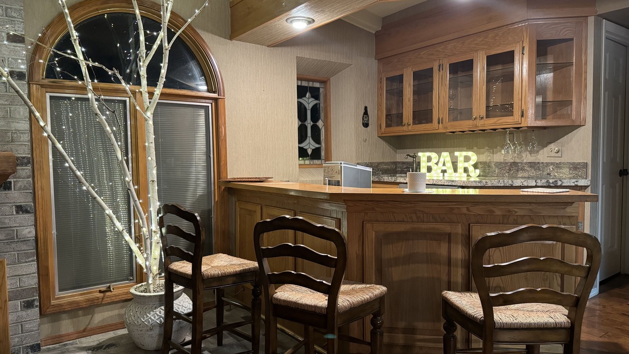 Photo of Kitchen in Porterville
