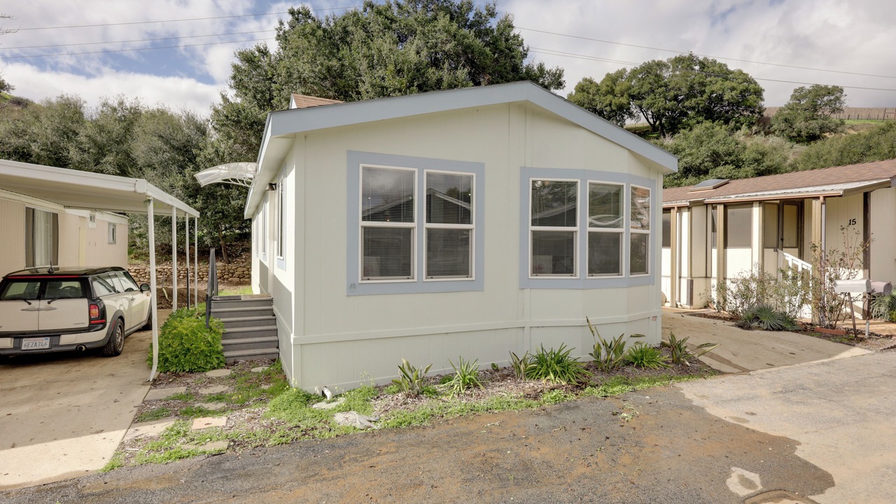 Photo of Outdoor in Oak View