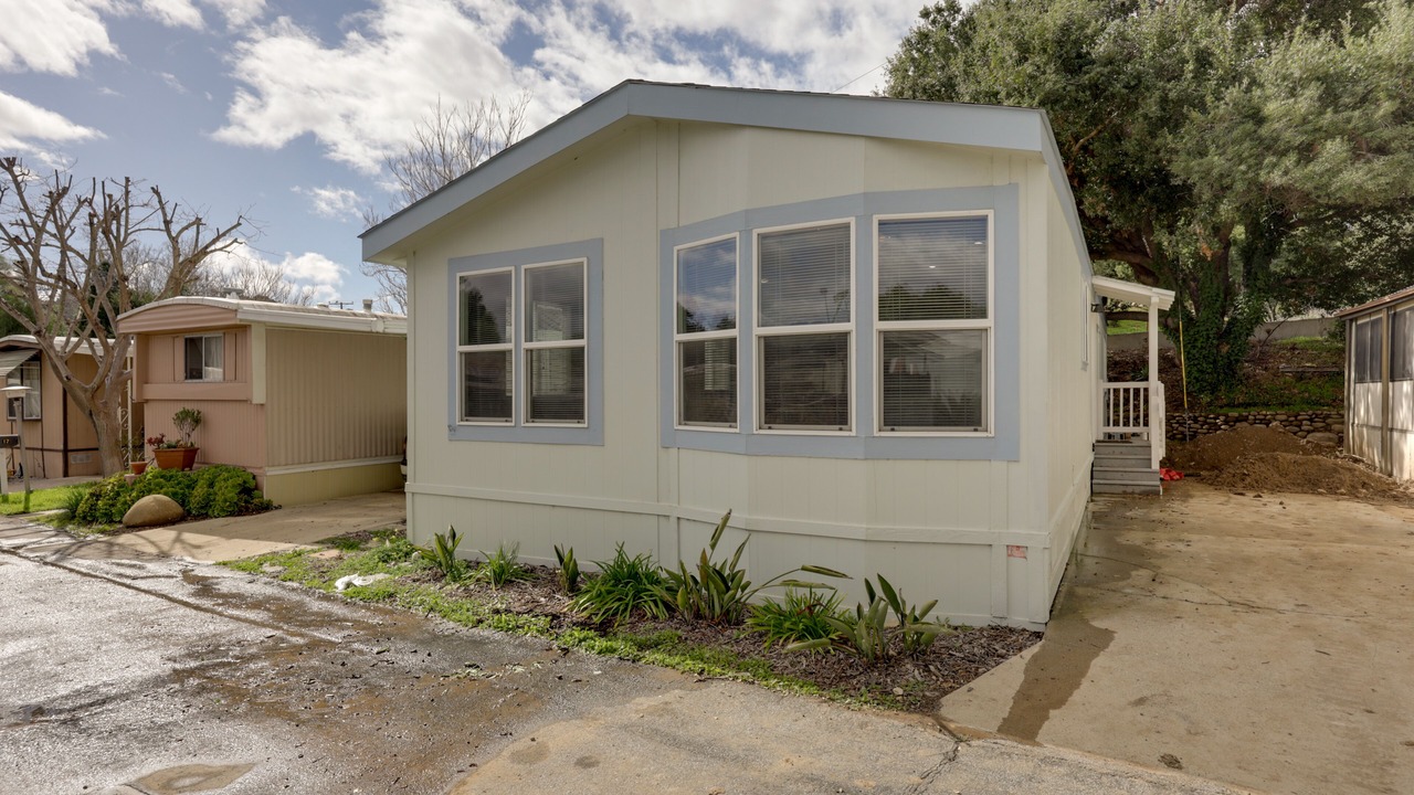 Photo of Outdoor in Oak View