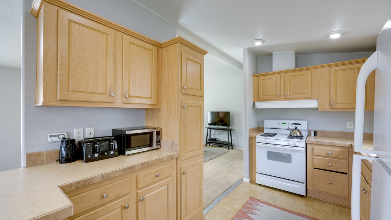 Photo of Kitchen in Oak View