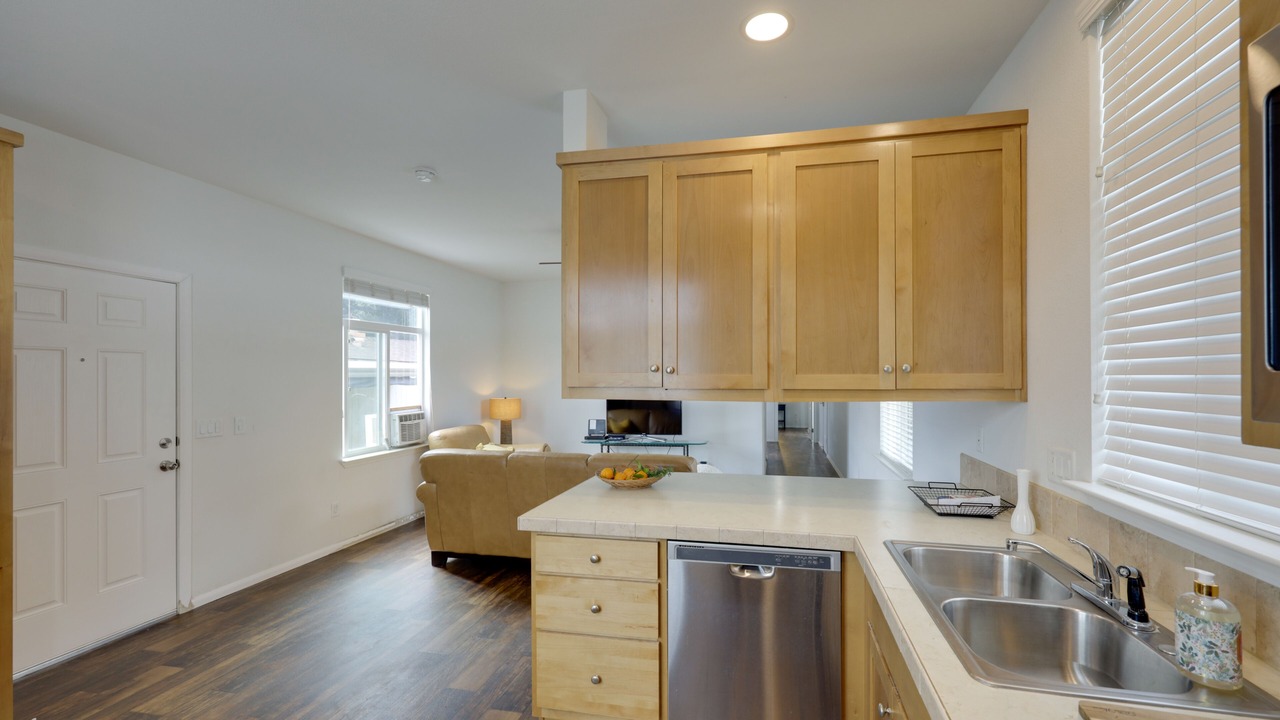 Photo of Kitchen in Oak View