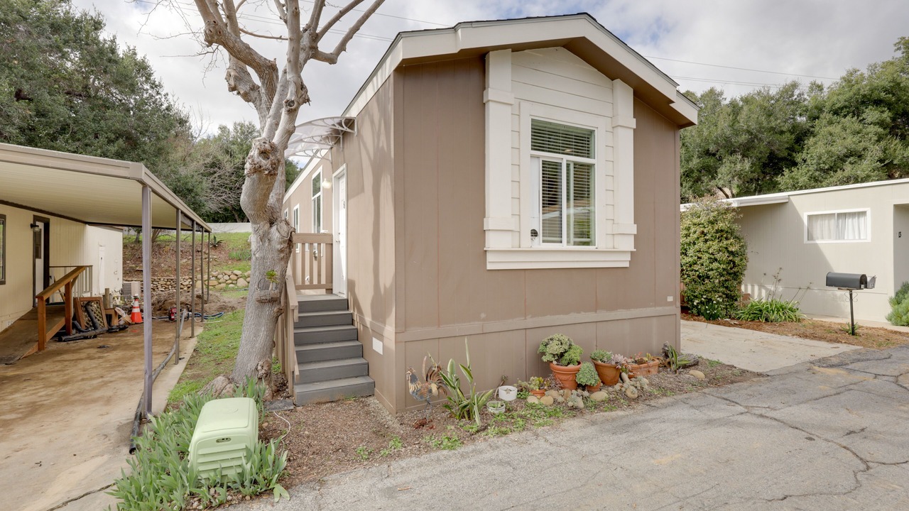 Photo of Outdoor in Oak View