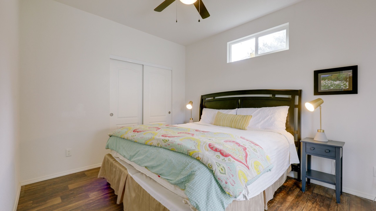 Photo of Bedroom in Oak View