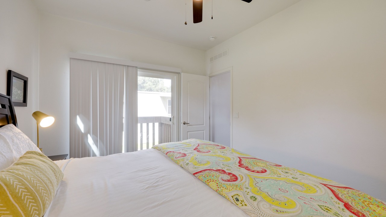 Photo of Bedroom in Oak View