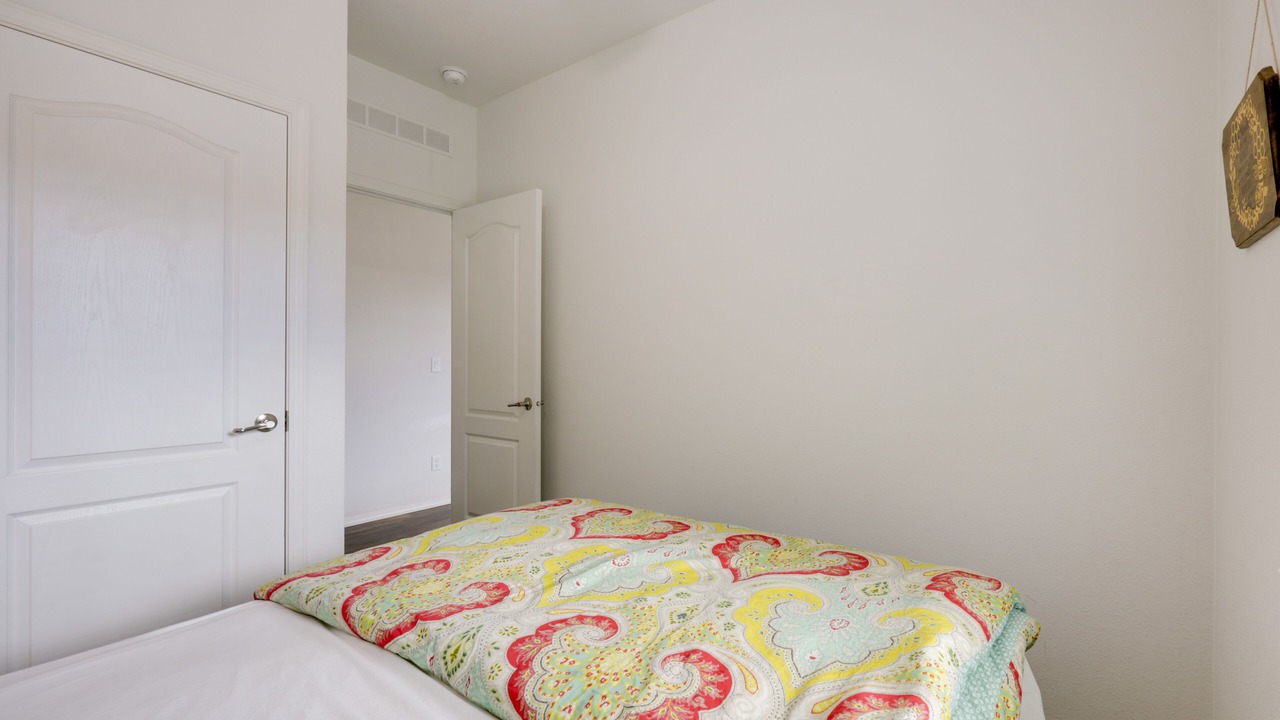 Photo of Bedroom in Oak View