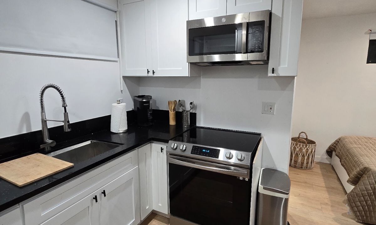Photo of Kitchen in Pico-Union