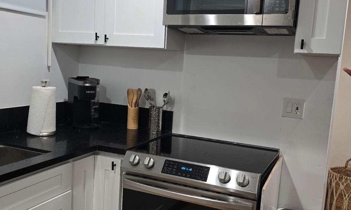 Photo of Kitchen in Pico-Union
