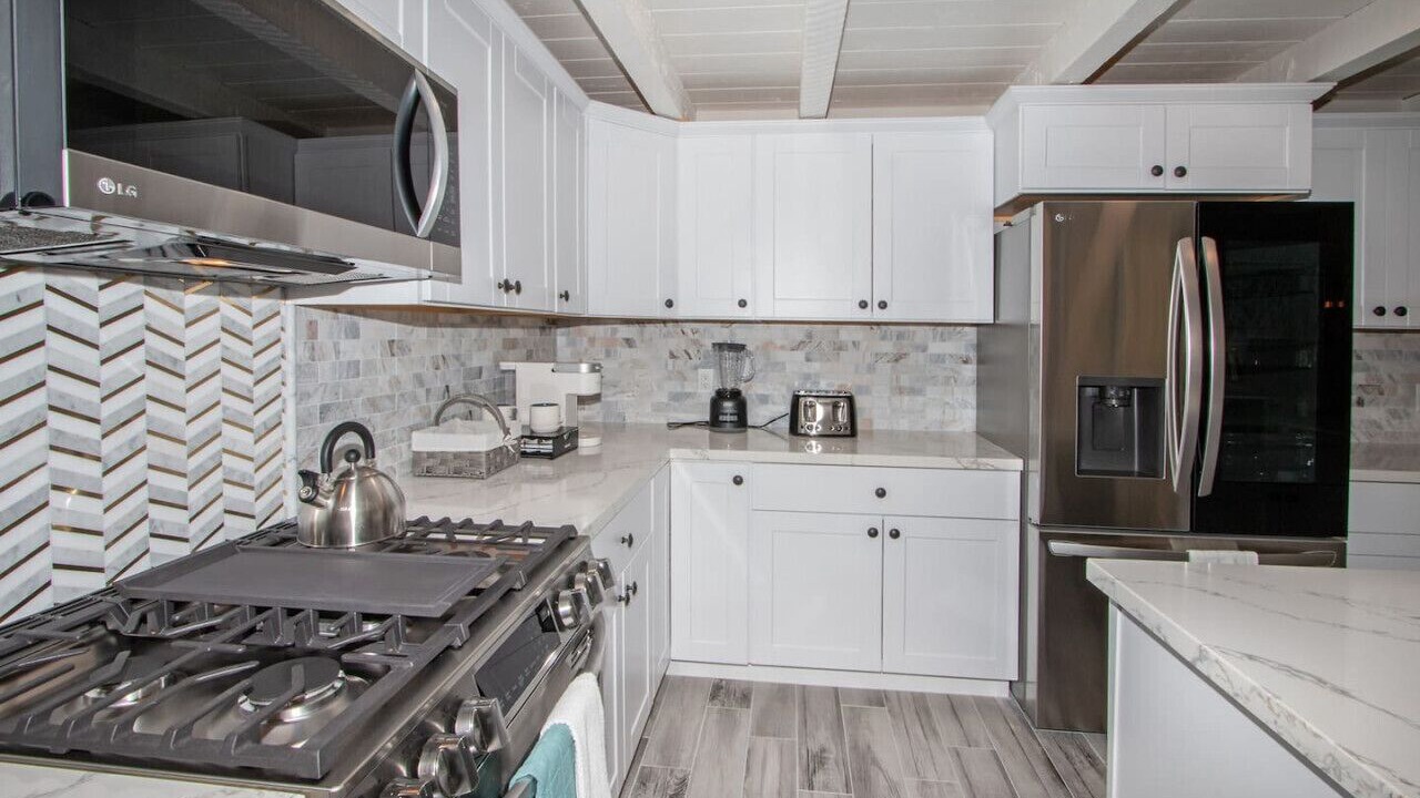 Photo of Kitchen in Fallbrook
