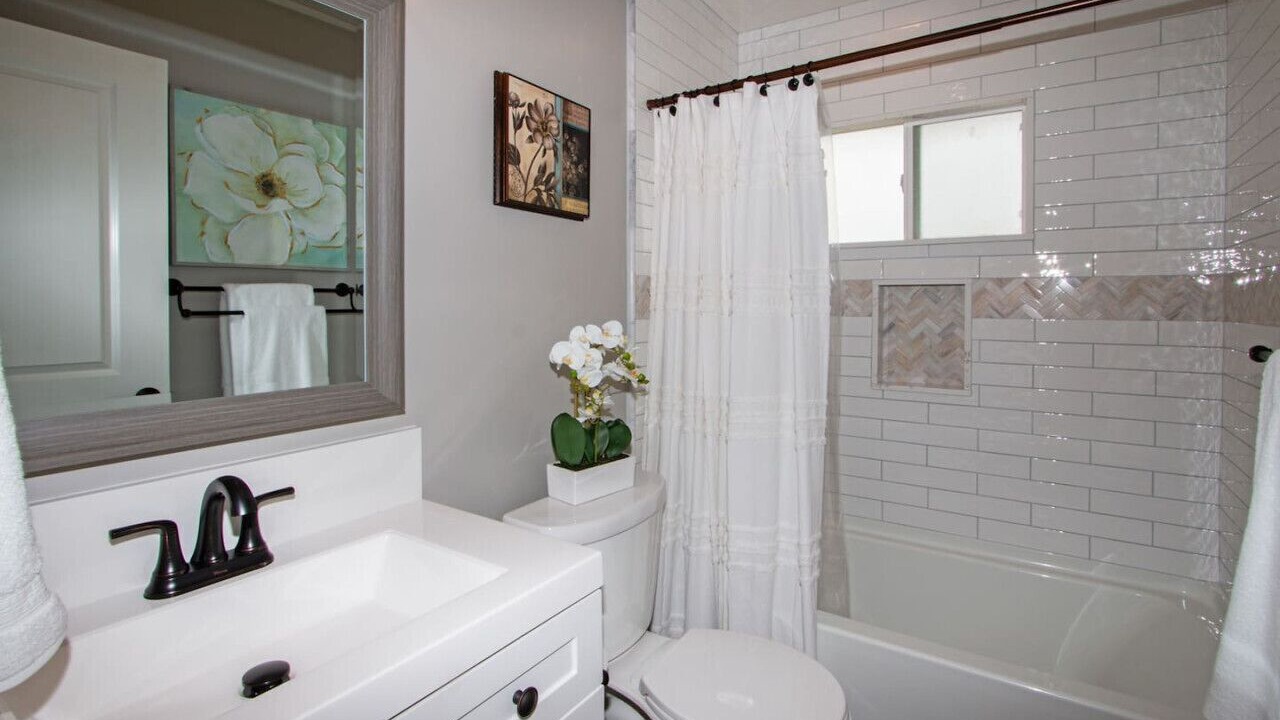 Photo of Bathroom in Fallbrook