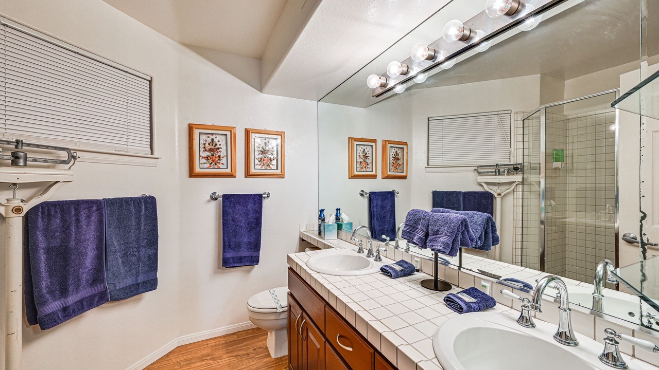 Photo of Bathroom in Imperial Beach
