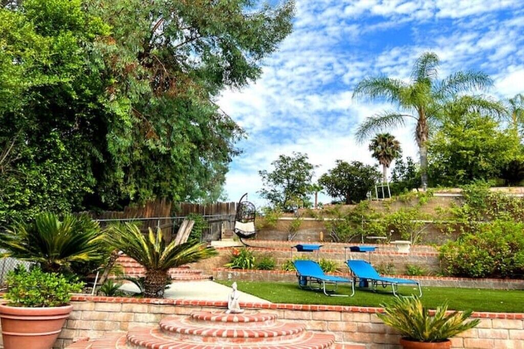 Photo of Patio Balcony in Granada Hills North