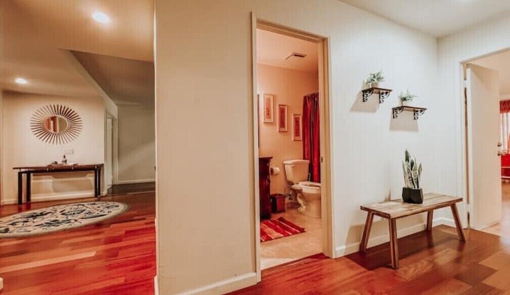 Photo of Bathroom in Granada Hills North