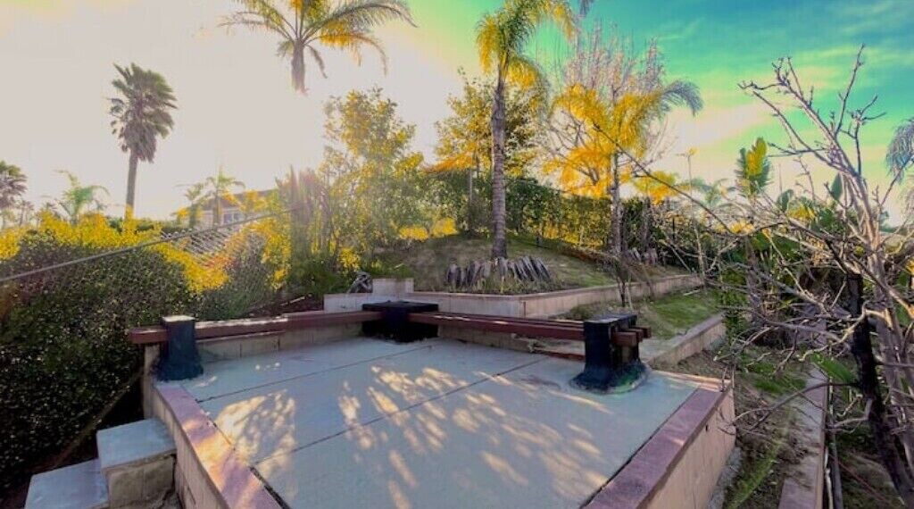 Photo of Outdoor in Granada Hills North