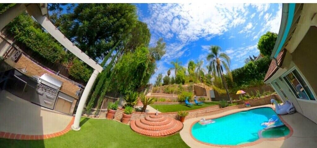 Photo of Outdoor in Granada Hills North