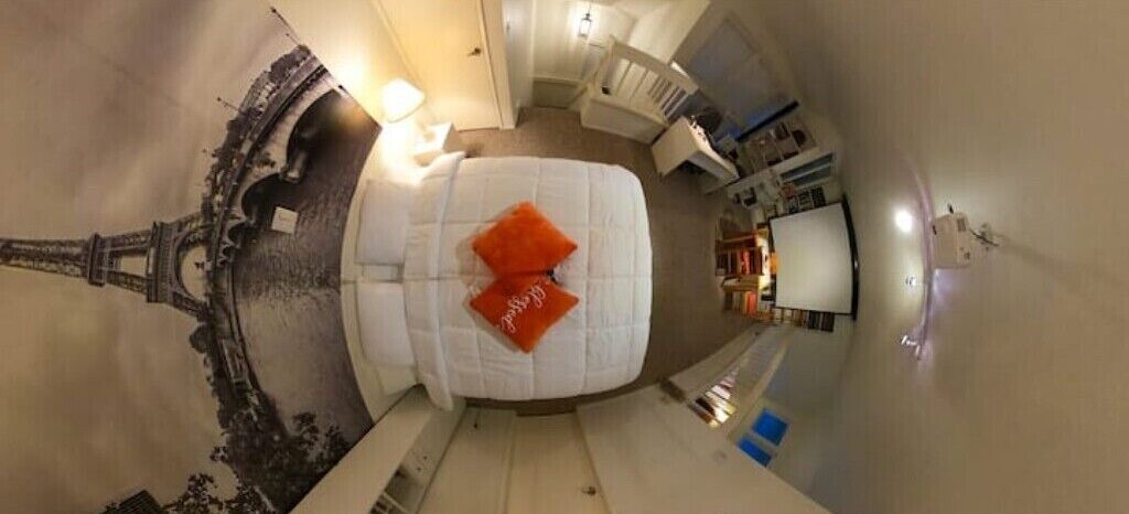 Photo of Bedroom in Granada Hills North