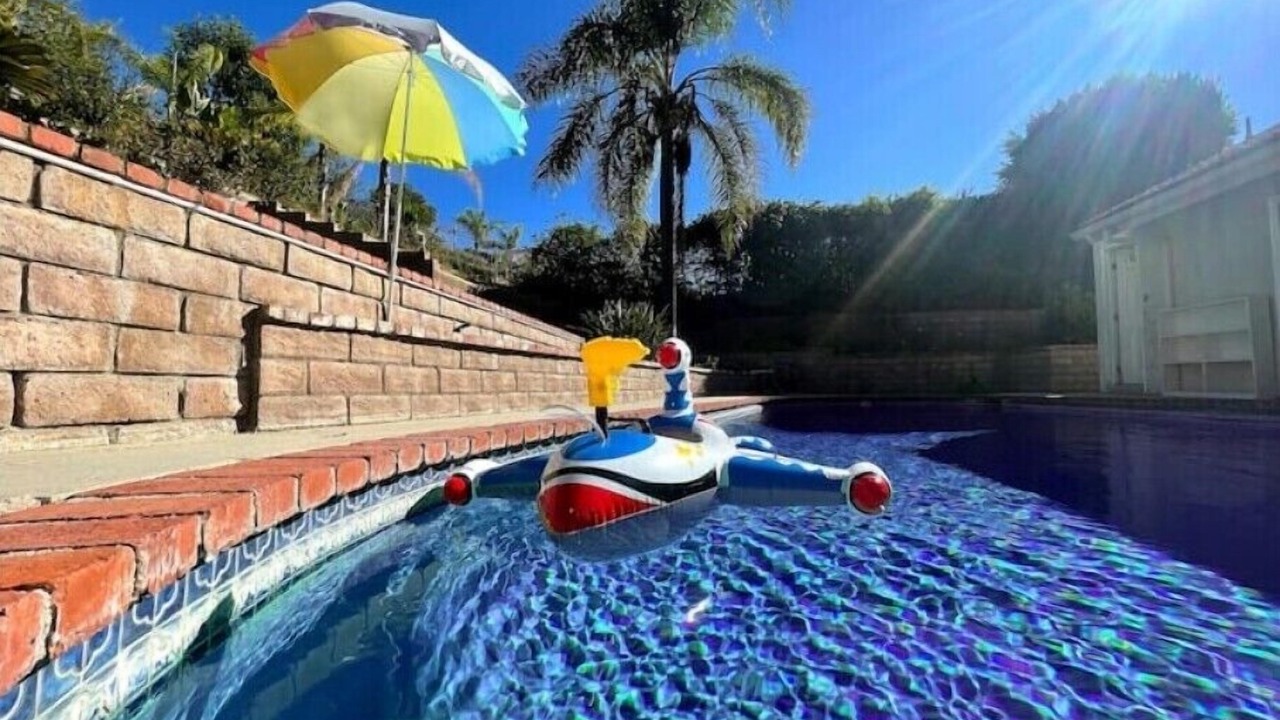 Photo of Outdoor in Granada Hills North