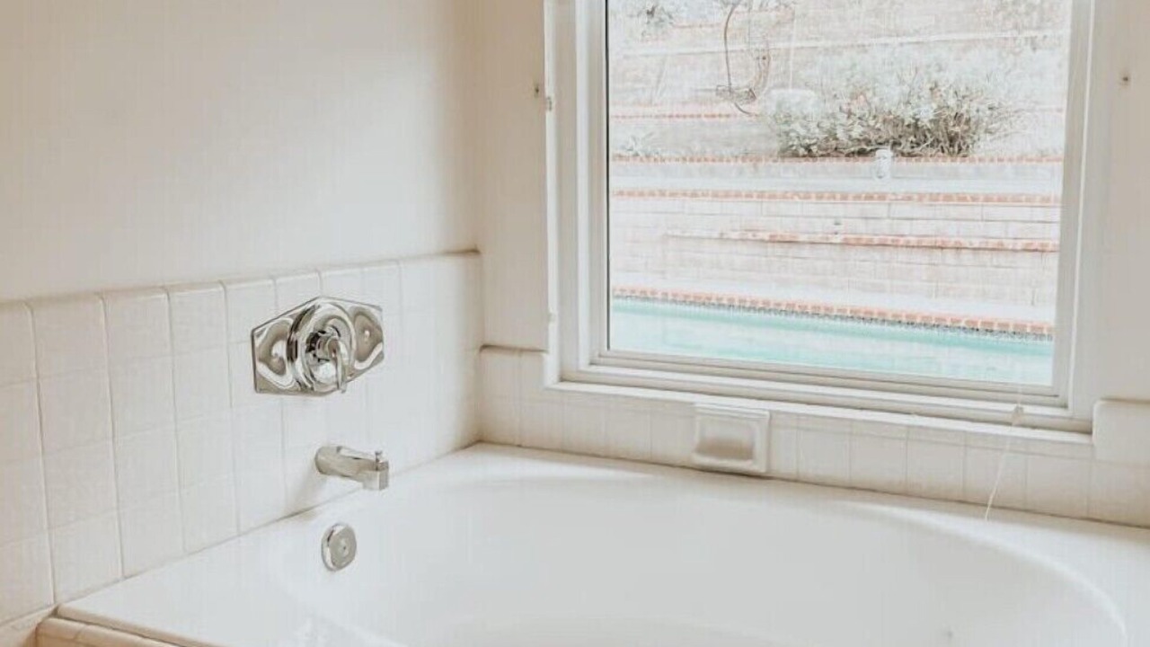 Photo of Bathroom in Granada Hills North