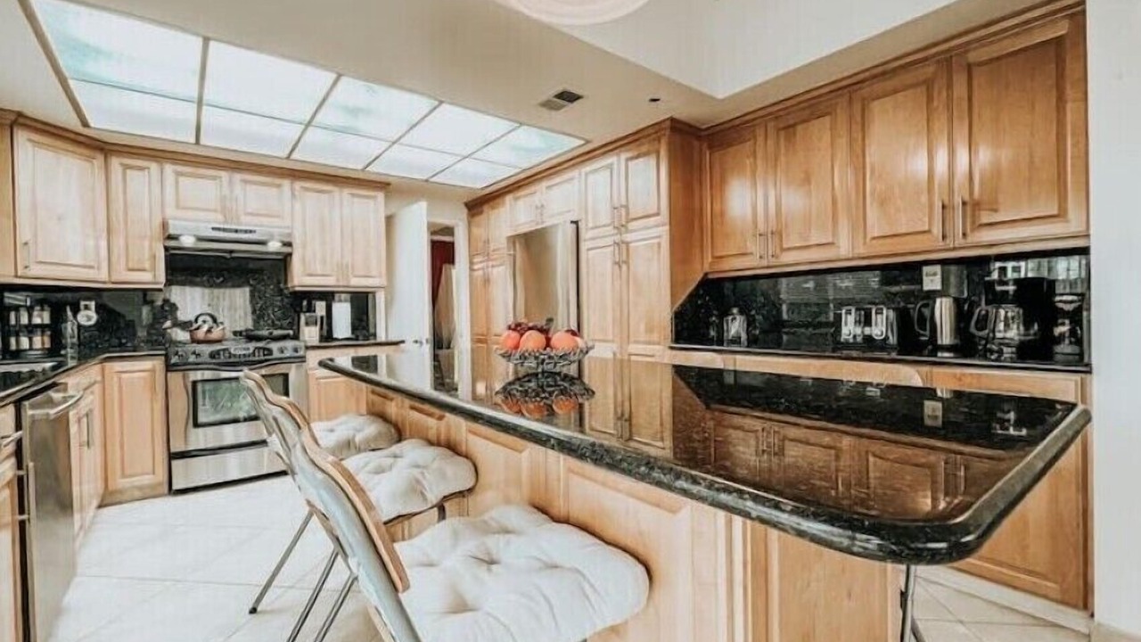 Photo of Kitchen in Granada Hills North