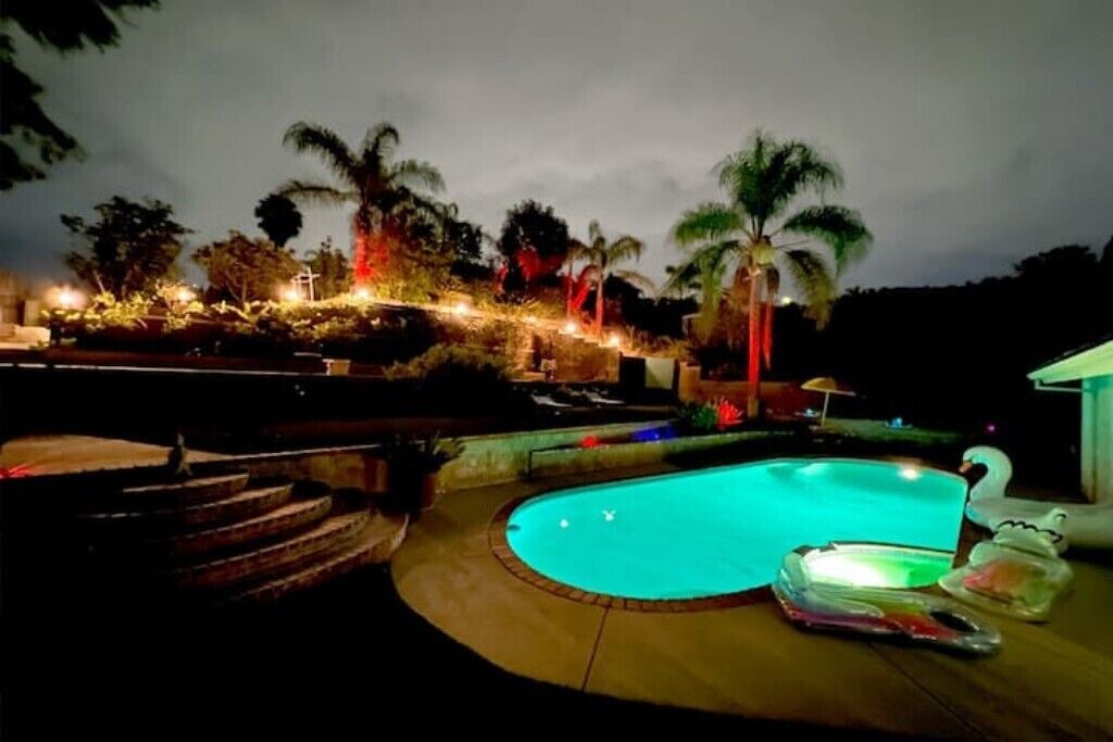 Photo of Outdoor in Granada Hills North