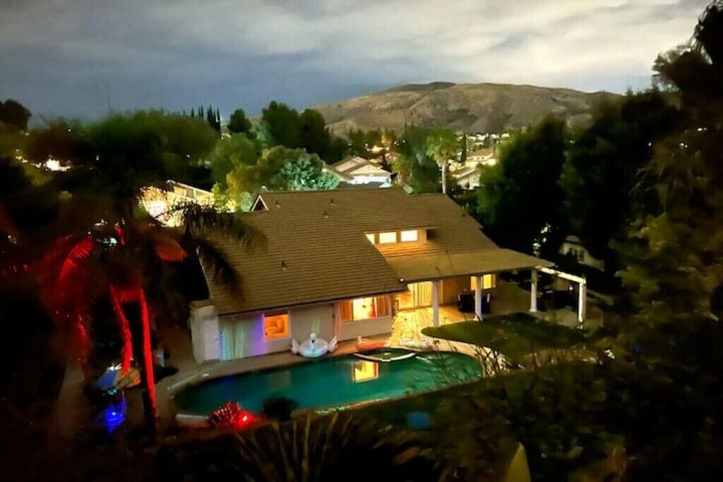 Photo of Outdoor in Granada Hills North