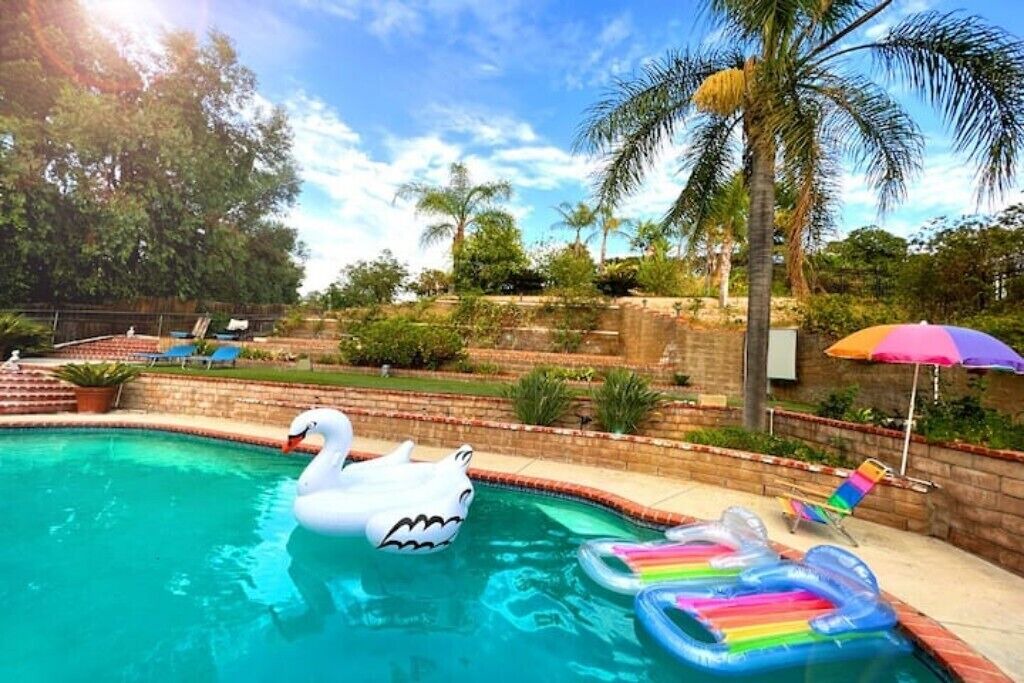 Photo of Outdoor in Granada Hills North