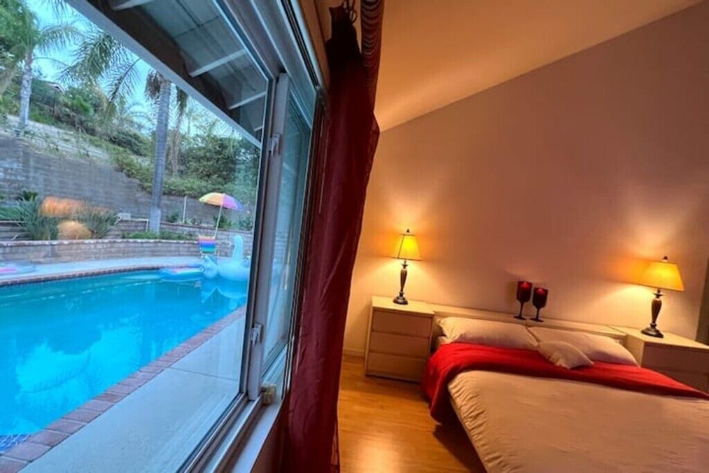 Photo of Outdoor in Granada Hills North