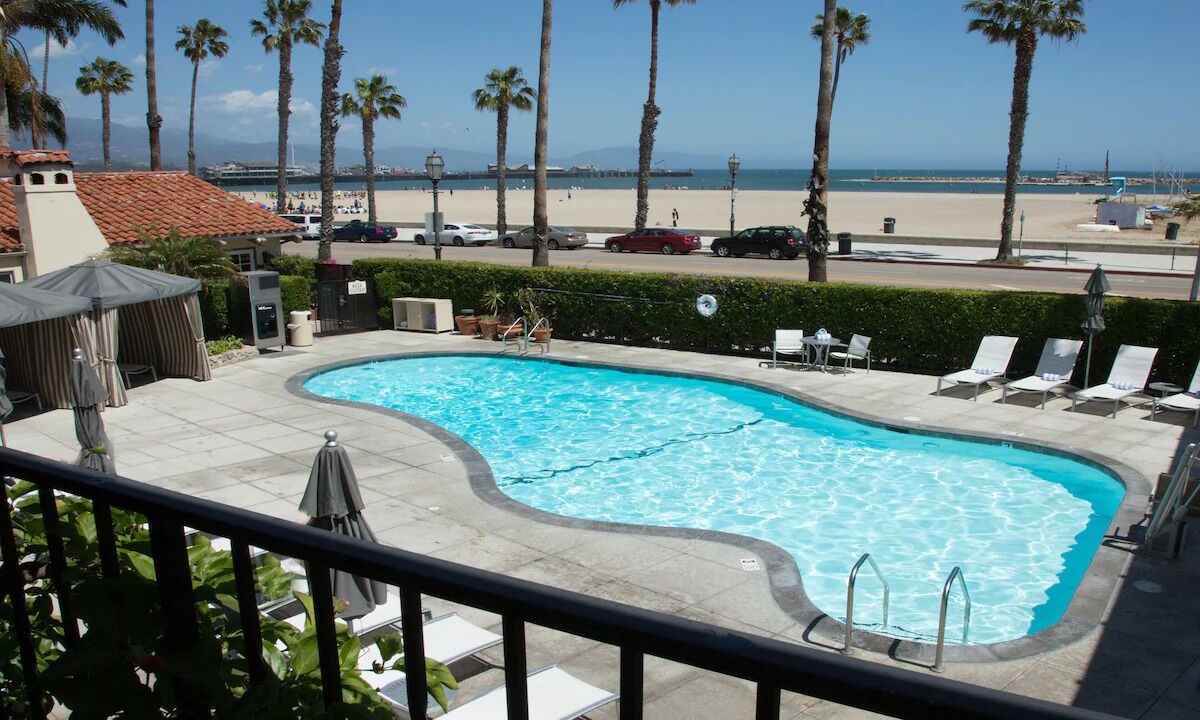 Photo of Outdoor in West Beach