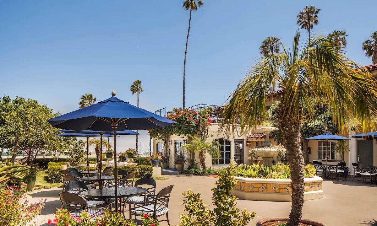 Photo of Outdoor in West Beach