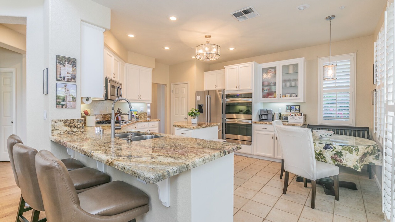 Photo of Kitchen in American Canyon