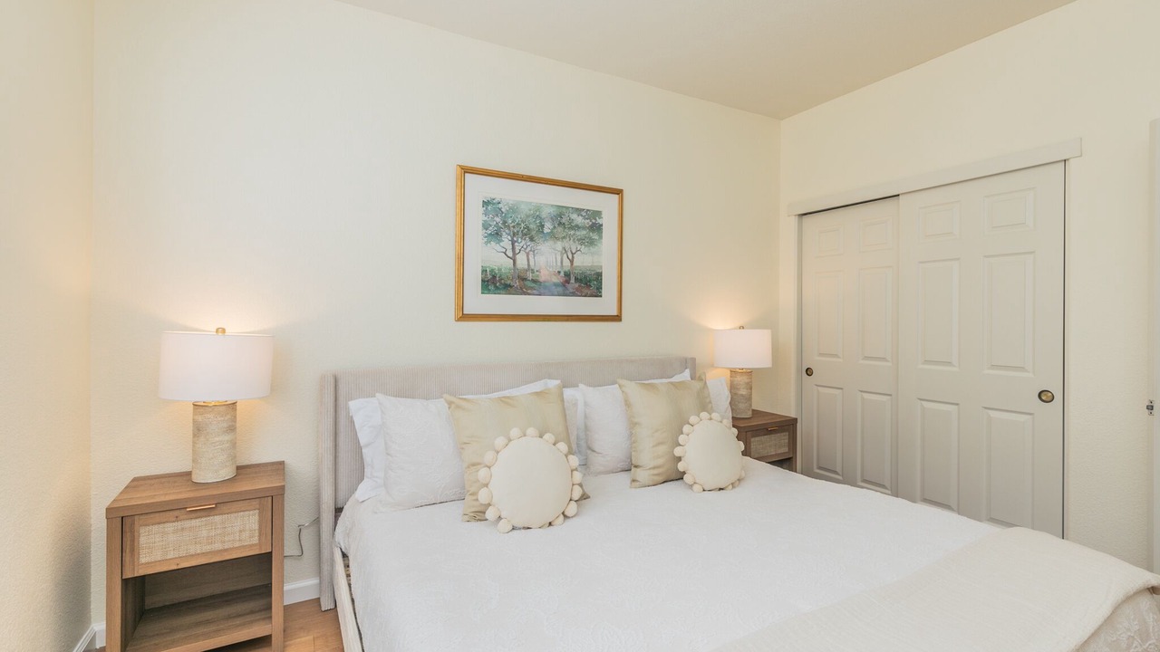 Photo of Bedroom in American Canyon