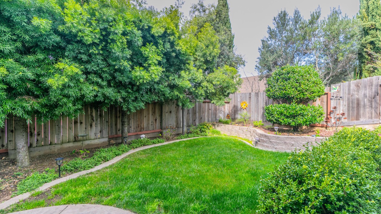 Photo of Outdoor in American Canyon