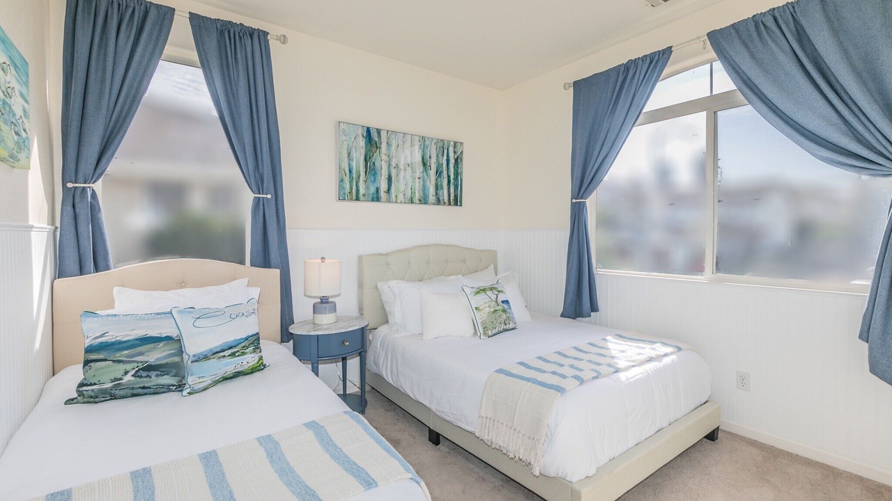 Photo of Bedroom in American Canyon