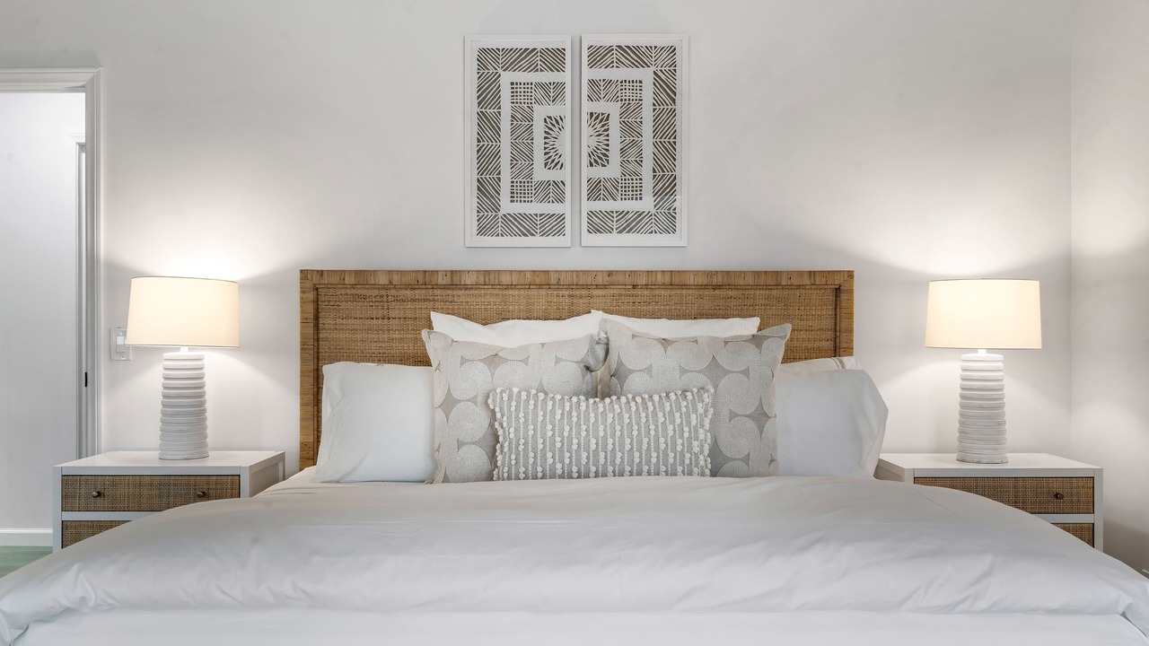 Photo of Bedroom in Magnesia Falls Cove