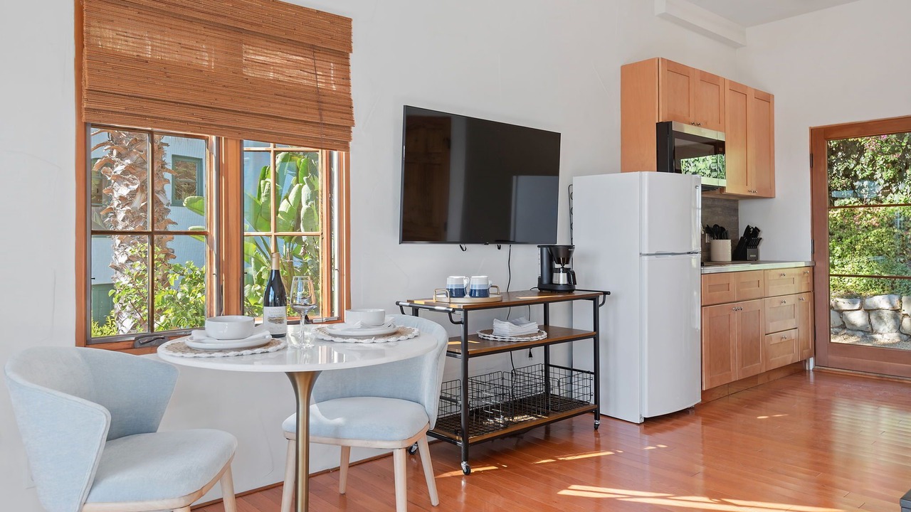 Photo of Kitchen in Mission Canyon