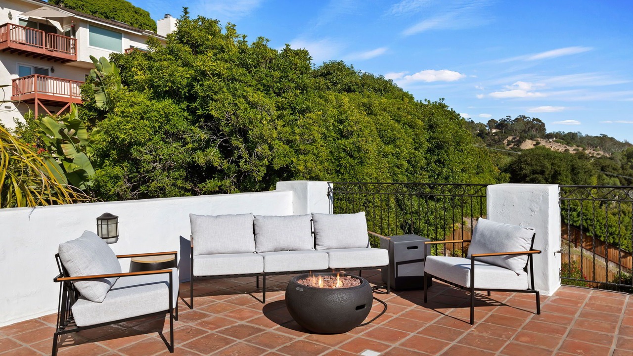 Photo of Outdoor in Mission Canyon