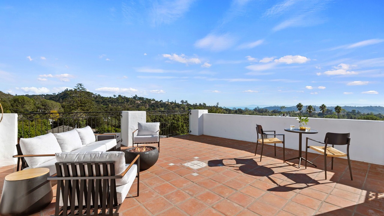 Photo of Outdoor in Mission Canyon