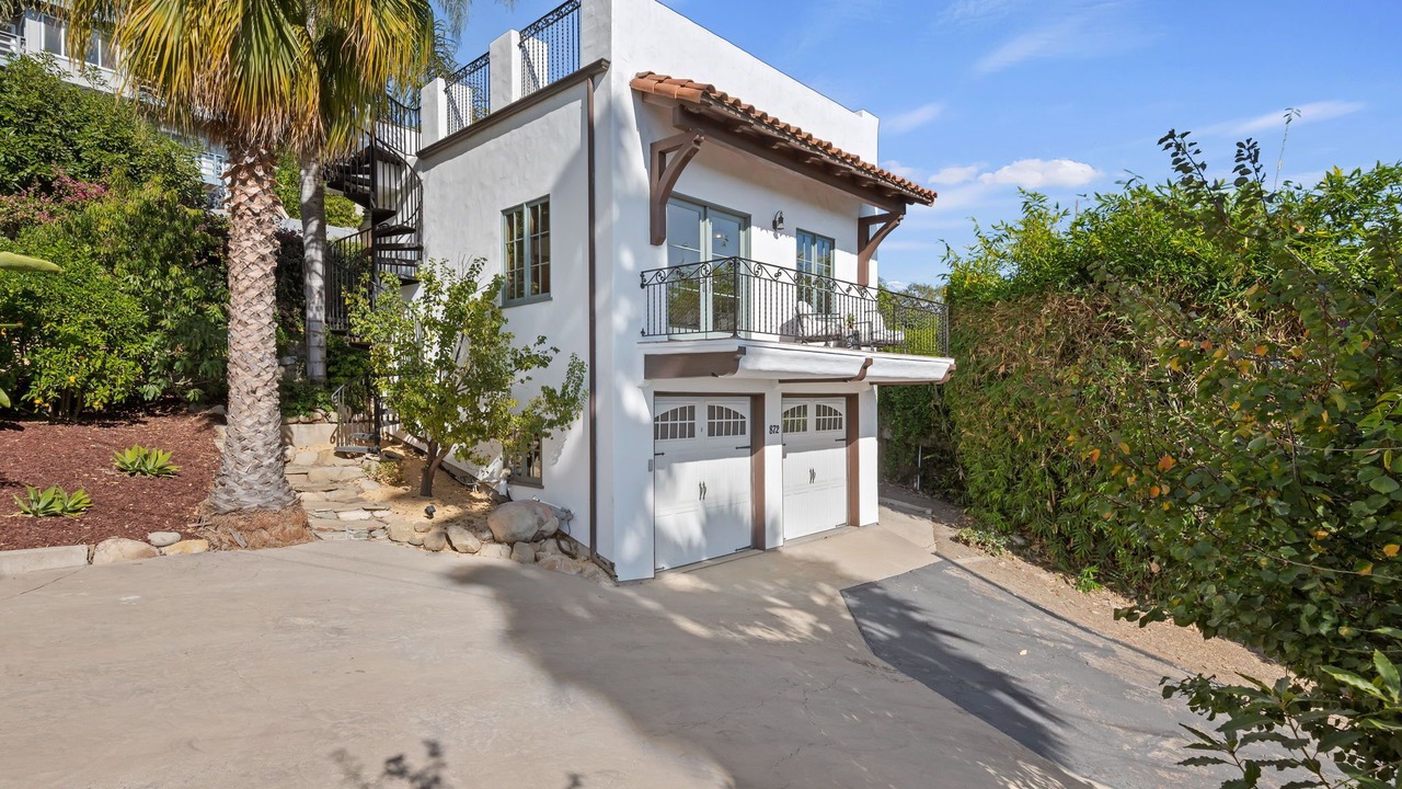Photo of Outdoor in Mission Canyon