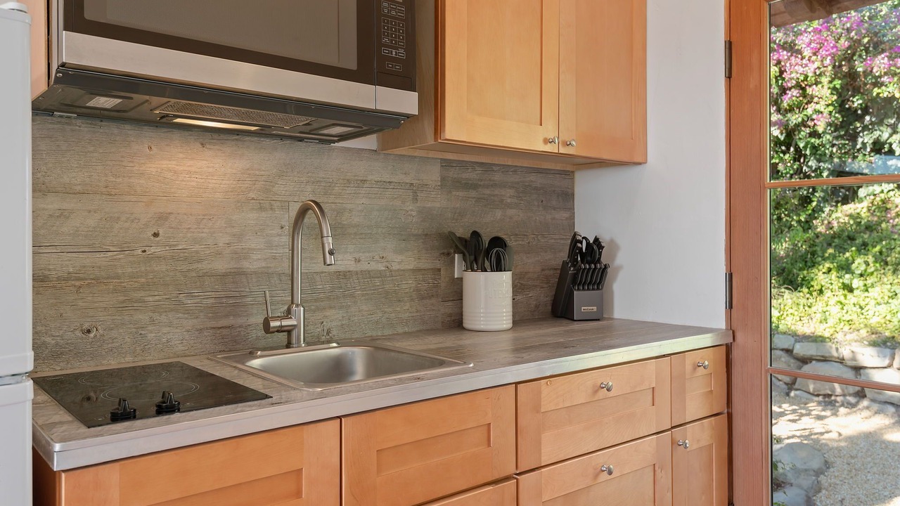 Photo of Kitchen in Mission Canyon