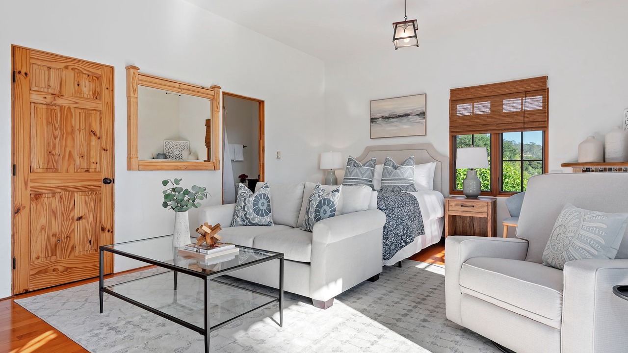 Photo of Livingroom in Mission Canyon