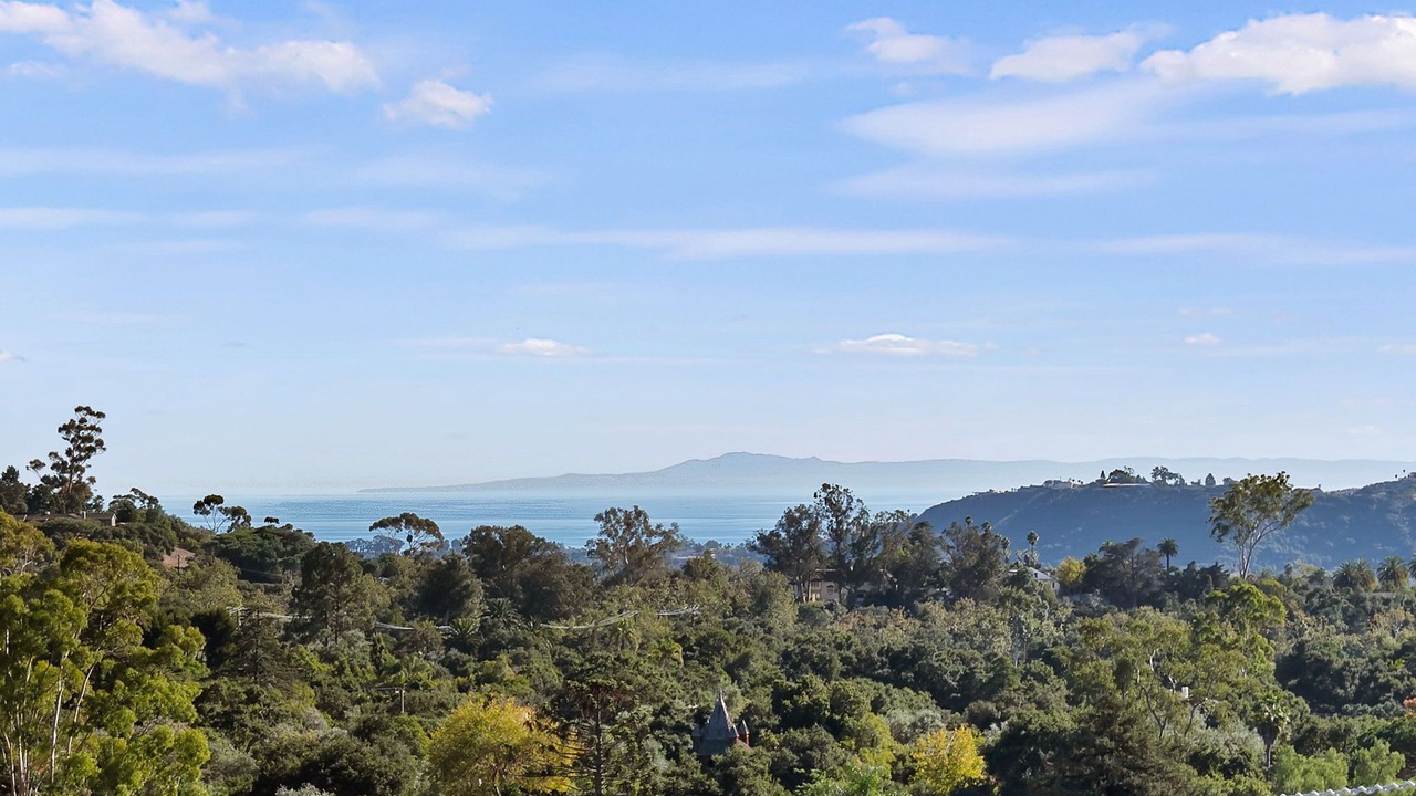 Photo of Others in Mission Canyon