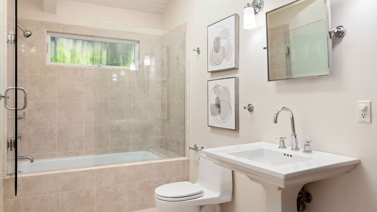 Photo of Bathroom in Montecito