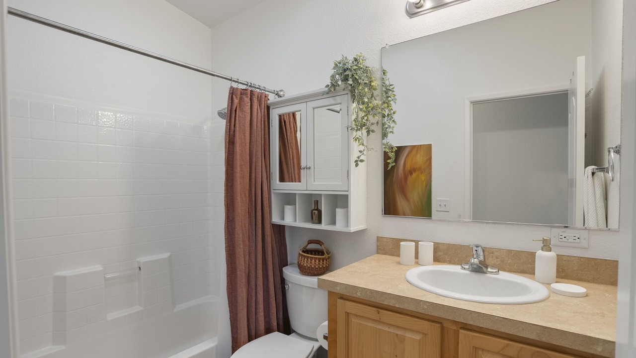Photo of Bathroom in Sonoma